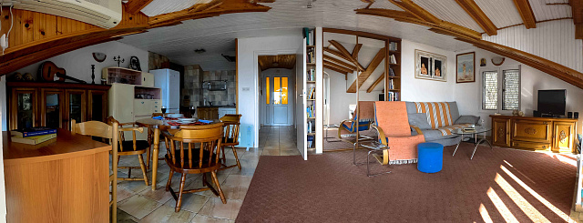 House in an excellent location in Herceg Novi — photo 5